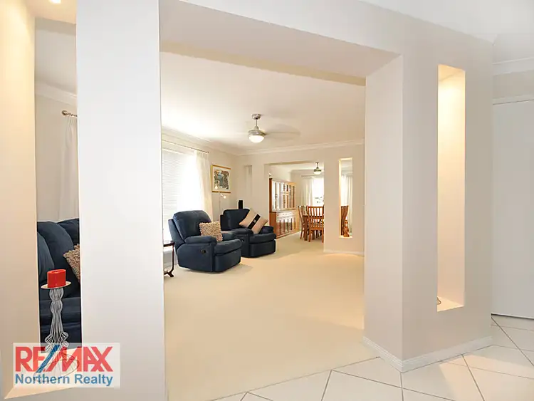 Fourth view of Homely house listing, 1 Altissimo Court, Eatons Hill QLD 4037