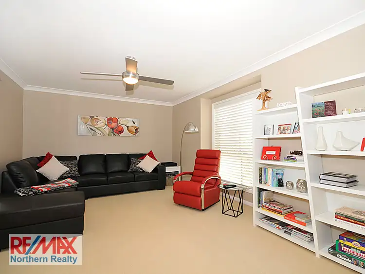 Fifth view of Homely house listing, 1 Altissimo Court, Eatons Hill QLD 4037
