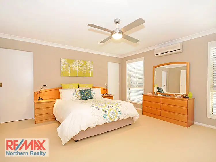 Sixth view of Homely house listing, 1 Altissimo Court, Eatons Hill QLD 4037