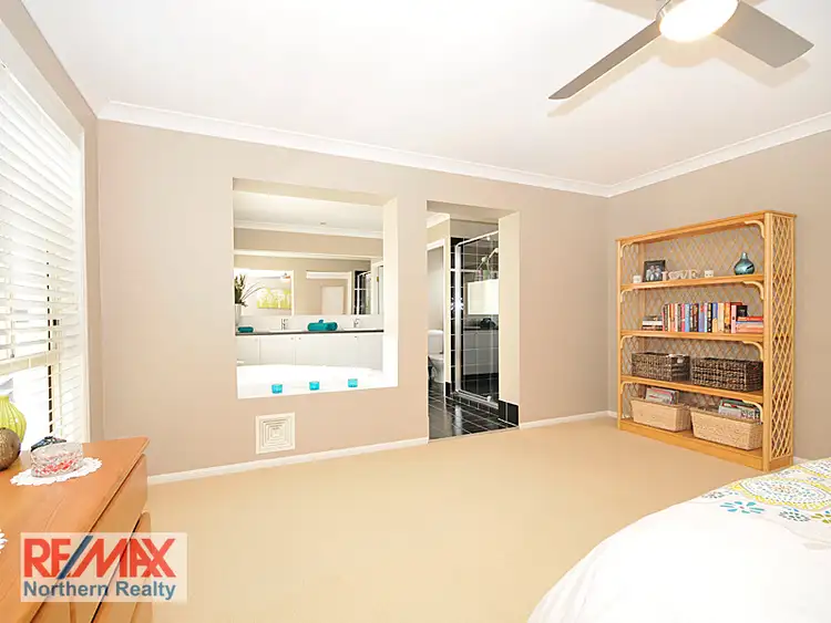 Seventh view of Homely house listing, 1 Altissimo Court, Eatons Hill QLD 4037