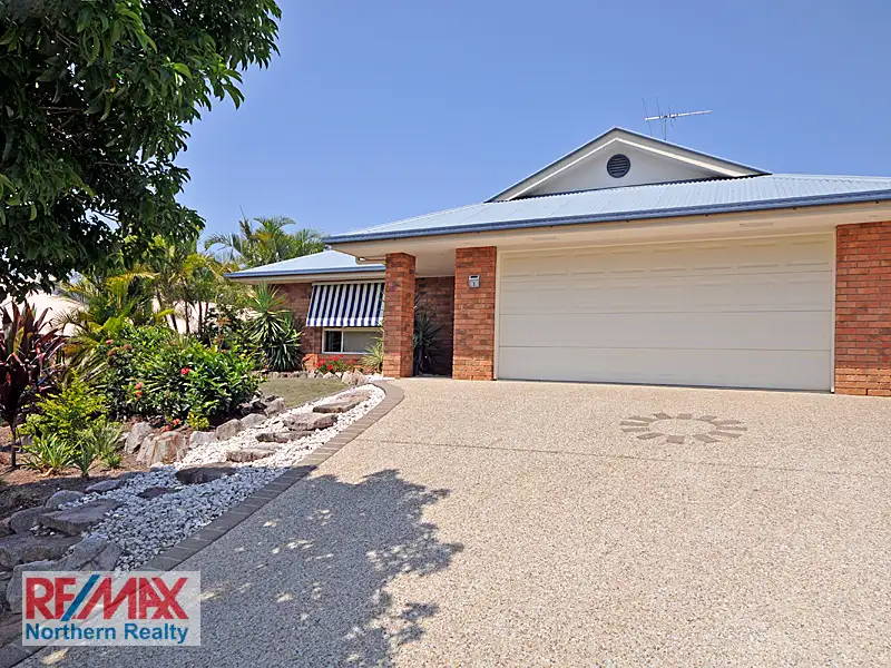 Main view of Homely house listing, 3 Candella Ct, Eatons Hill QLD 4037
