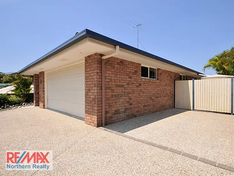 Second view of Homely house listing, 3 Candella Ct, Eatons Hill QLD 4037
