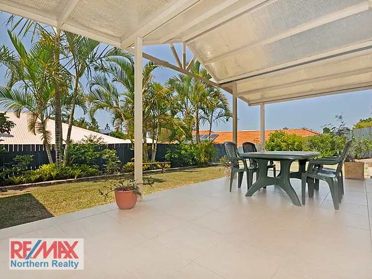 Third view of Homely house listing, 3 Candella Ct, Eatons Hill QLD 4037