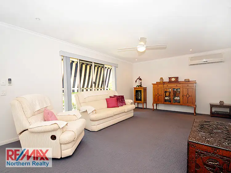 Fourth view of Homely house listing, 3 Candella Ct, Eatons Hill QLD 4037