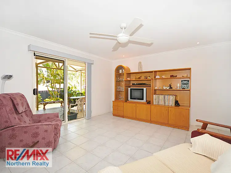 Fifth view of Homely house listing, 3 Candella Ct, Eatons Hill QLD 4037
