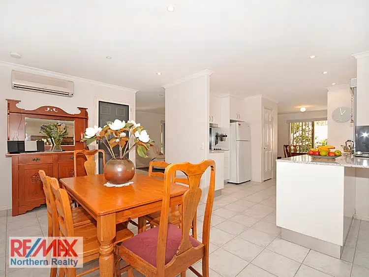 Seventh view of Homely house listing, 3 Candella Ct, Eatons Hill QLD 4037