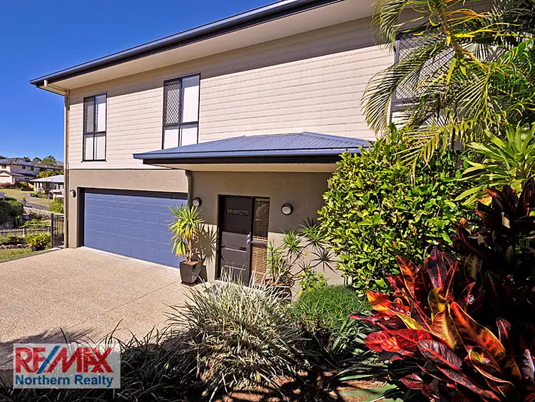 Main view of Homely house listing, 29 Brigadoon Cres, Eatons Hill QLD 4037