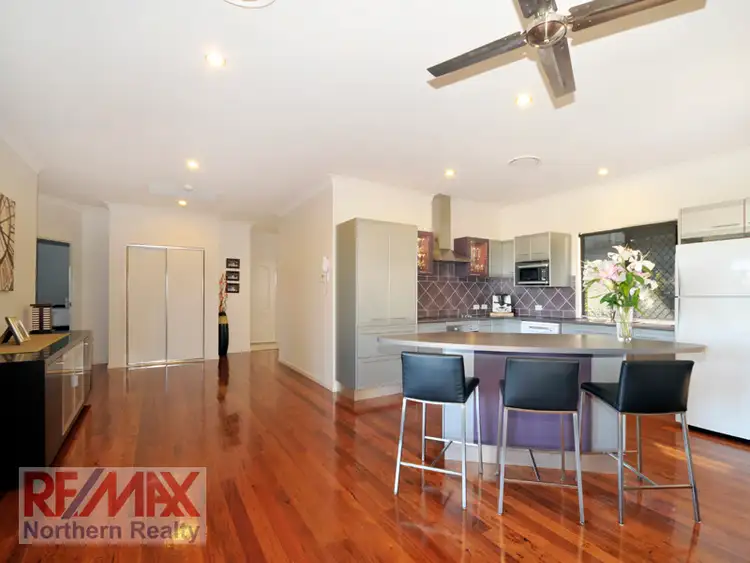 Second view of Homely house listing, 29 Brigadoon Cres, Eatons Hill QLD 4037