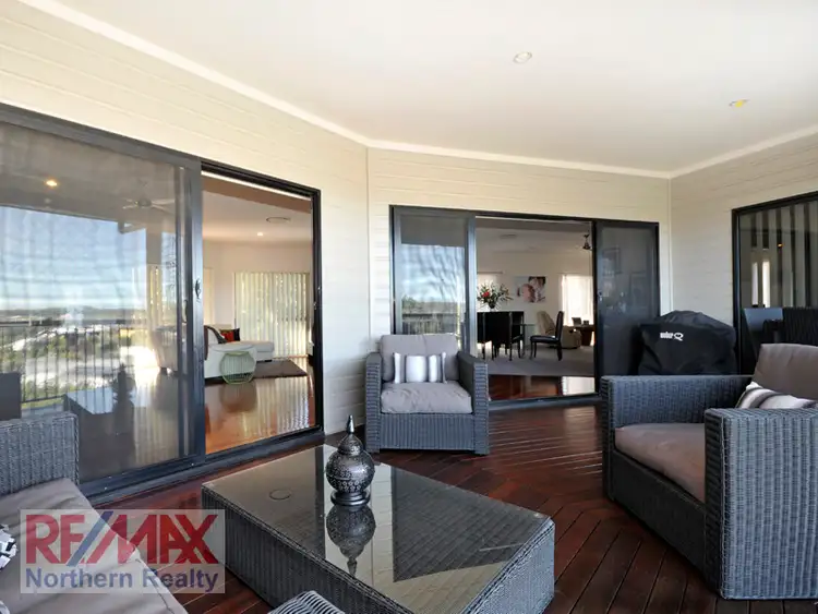 Third view of Homely house listing, 29 Brigadoon Cres, Eatons Hill QLD 4037