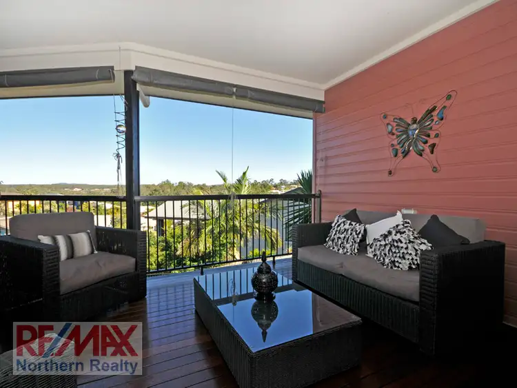 Fourth view of Homely house listing, 29 Brigadoon Cres, Eatons Hill QLD 4037