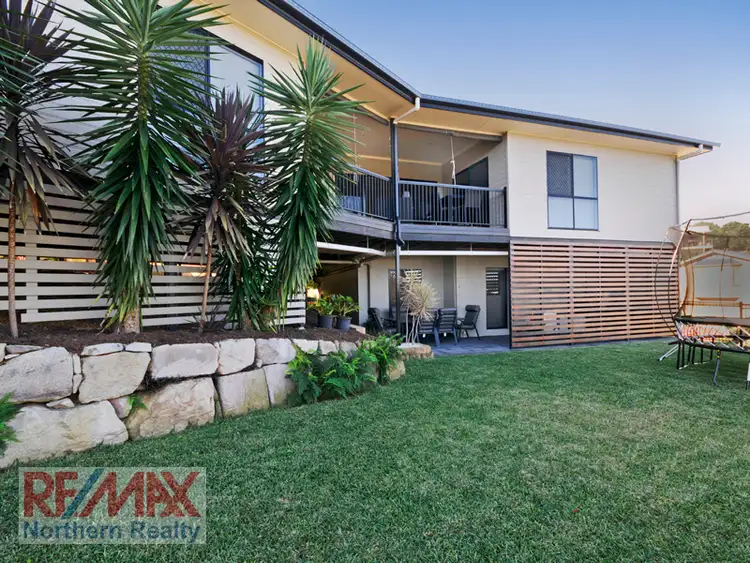 Fifth view of Homely house listing, 29 Brigadoon Cres, Eatons Hill QLD 4037