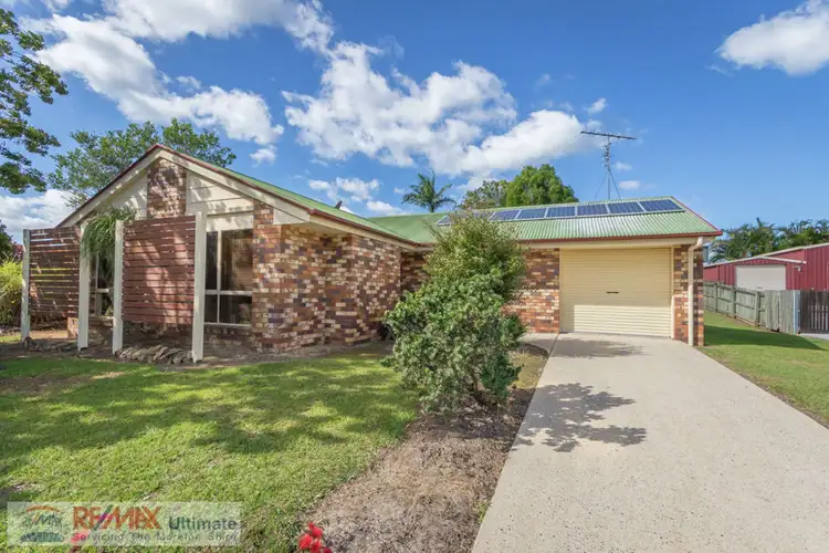 Main view of Homely house listing, 9 Paul Place, Glass House Mountains QLD 4518