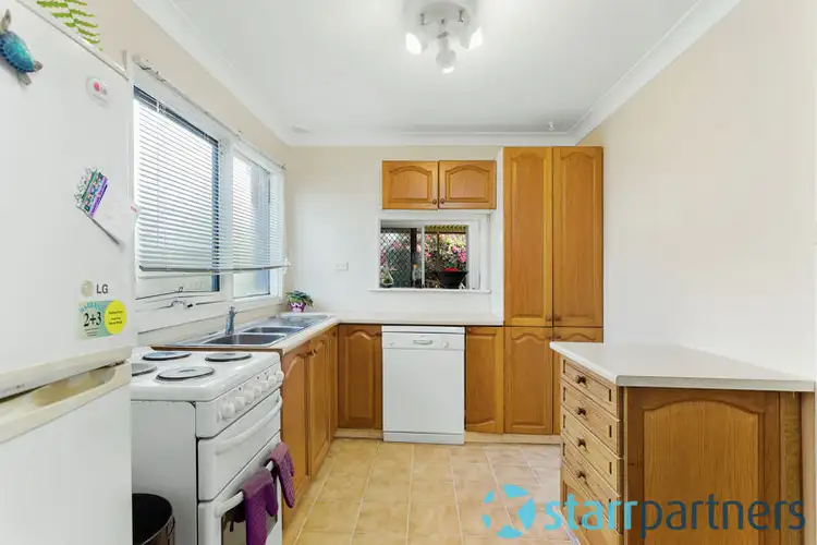 Fourth view of Homely house listing, 3 Gathrey Crescent, Kings Langley NSW 2147