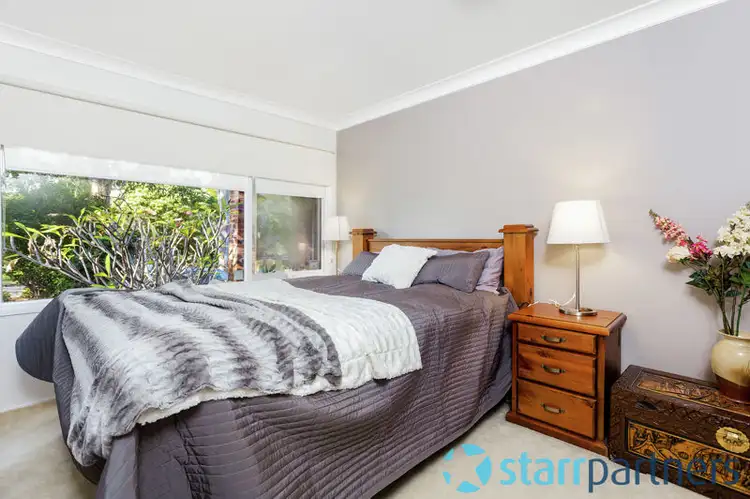 Fifth view of Homely house listing, 3 Gathrey Crescent, Kings Langley NSW 2147