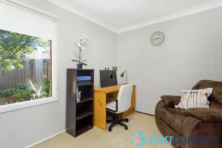 Sixth view of Homely house listing, 3 Gathrey Crescent, Kings Langley NSW 2147