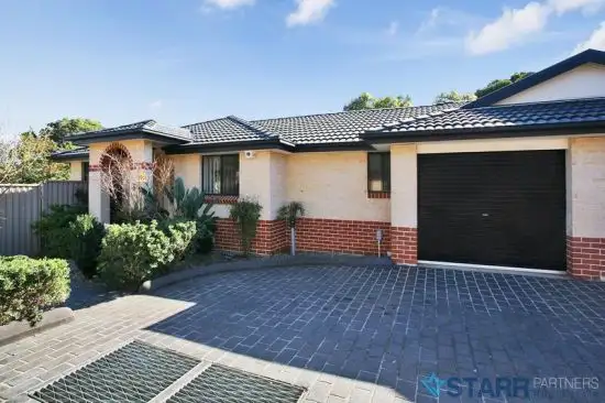 5/1-3 Renfrew Street, Guildford NSW 2161