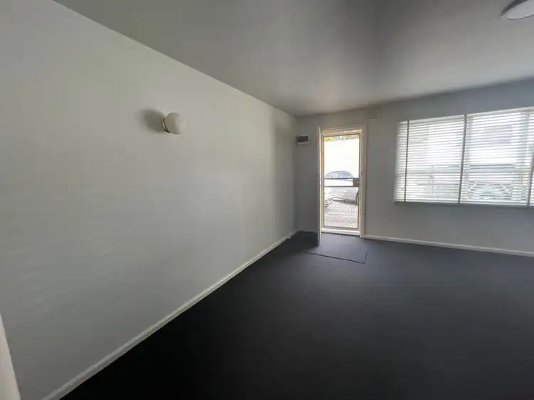 Second view of Homely studio listing, 6/26 Collier Crescent, Brunswick West VIC 3055
