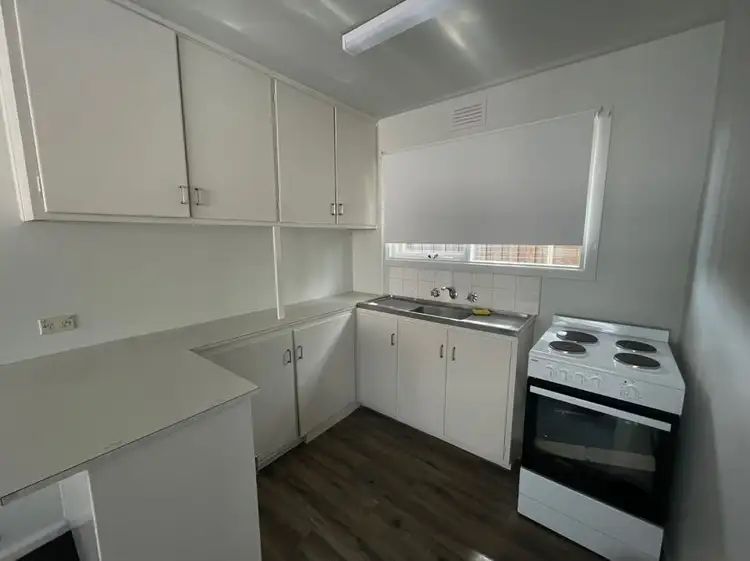 Fifth view of Homely studio listing, 6/26 Collier Crescent, Brunswick West VIC 3055
