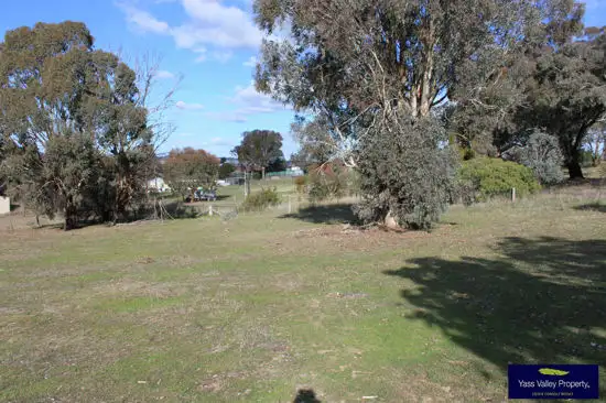 Third view of Homely land listing, 104 Banks Street, Rye Park NSW 2586