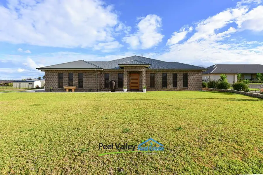 Main view of Homely house listing, 3 Garrison Court, Tamworth NSW 2340