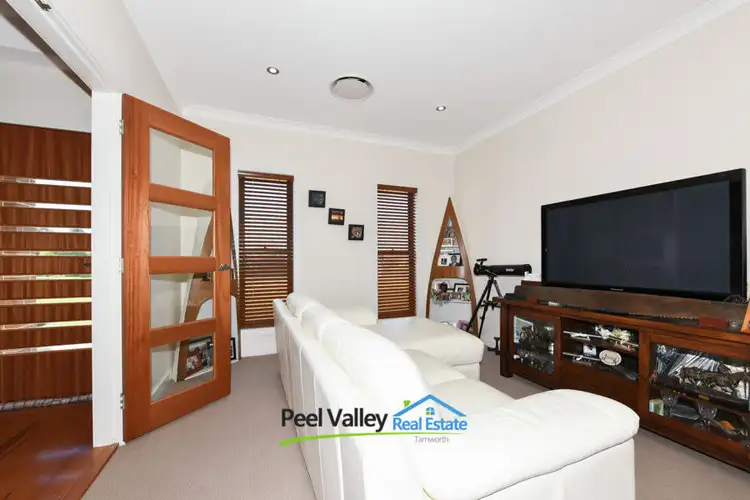 Third view of Homely house listing, 3 Garrison Court, Tamworth NSW 2340