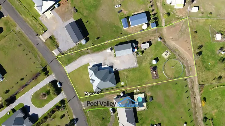 Fourth view of Homely house listing, 3 Garrison Court, Tamworth NSW 2340