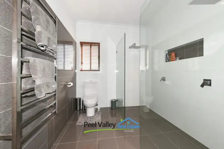 Fifth view of Homely house listing, 3 Garrison Court, Tamworth NSW 2340