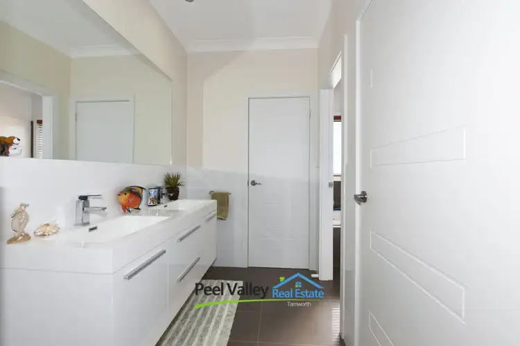 Sixth view of Homely house listing, 3 Garrison Court, Tamworth NSW 2340