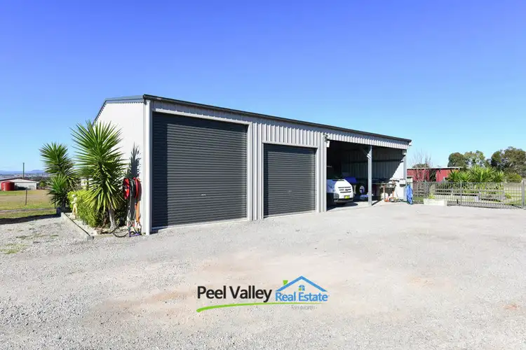 Seventh view of Homely house listing, 3 Garrison Court, Tamworth NSW 2340