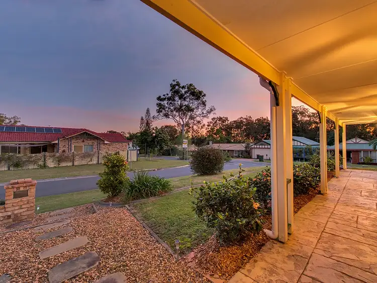 Second view of Homely house listing, 12 Huon Pl, Forest Lake QLD 4078