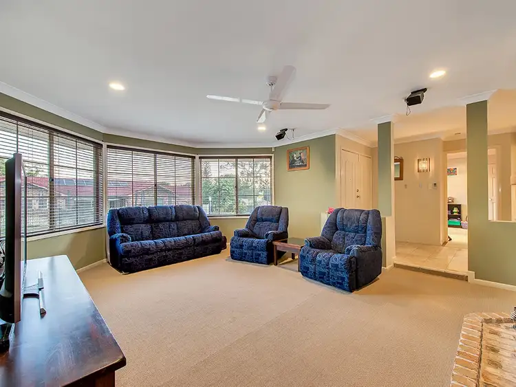 Third view of Homely house listing, 12 Huon Pl, Forest Lake QLD 4078