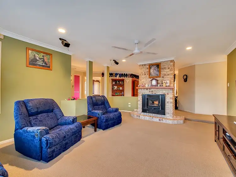 Fourth view of Homely house listing, 12 Huon Pl, Forest Lake QLD 4078