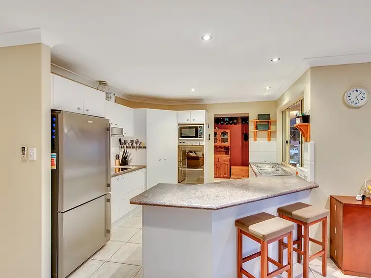 Fifth view of Homely house listing, 12 Huon Pl, Forest Lake QLD 4078