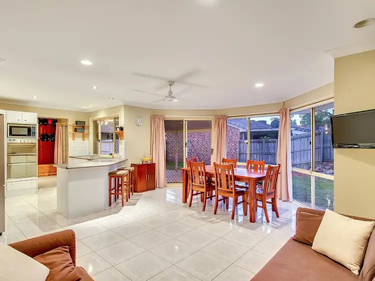 Sixth view of Homely house listing, 12 Huon Pl, Forest Lake QLD 4078