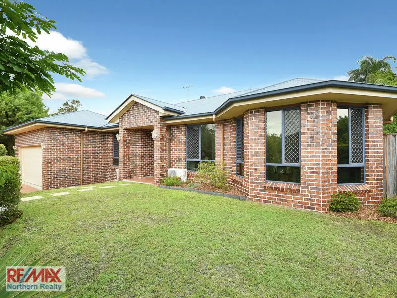 Main view of Homely house listing, 81 Lancewood Drive, Albany Creek QLD 4035