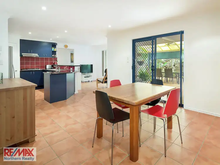 Fourth view of Homely house listing, 81 Lancewood Drive, Albany Creek QLD 4035