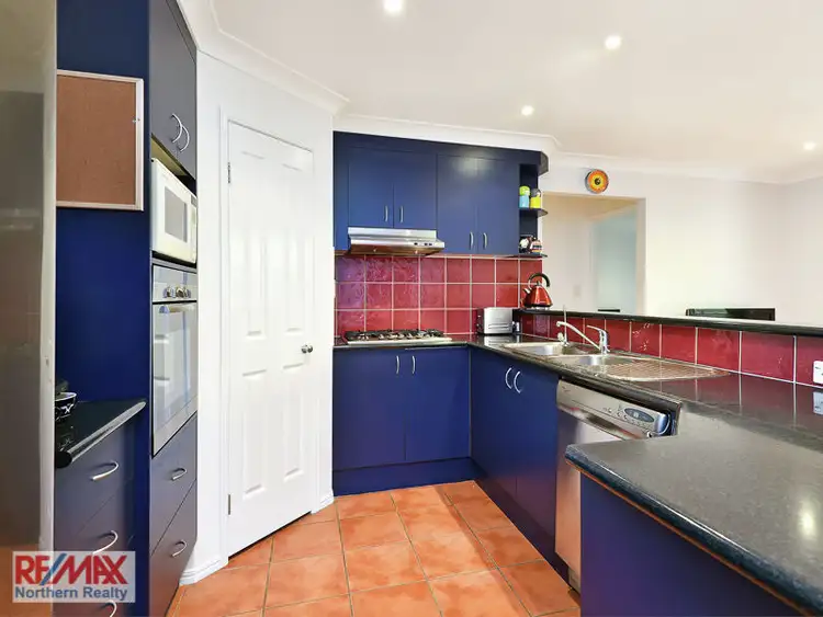 Fifth view of Homely house listing, 81 Lancewood Drive, Albany Creek QLD 4035