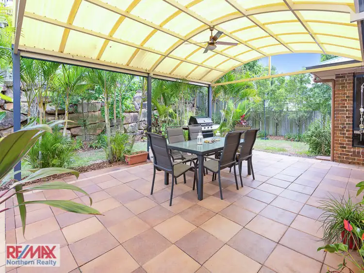 Sixth view of Homely house listing, 81 Lancewood Drive, Albany Creek QLD 4035