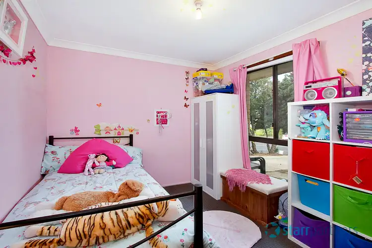 Sixth view of Homely house listing, 49 Andrew Thompson Drive, Mcgraths Hill NSW 2756