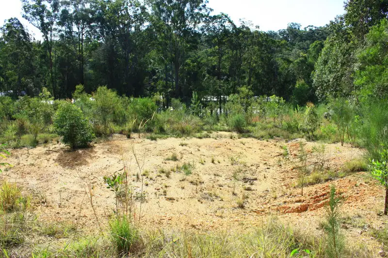 Main view of Homely land listing, 11 Alex Pike Drive, Raleigh NSW 2454