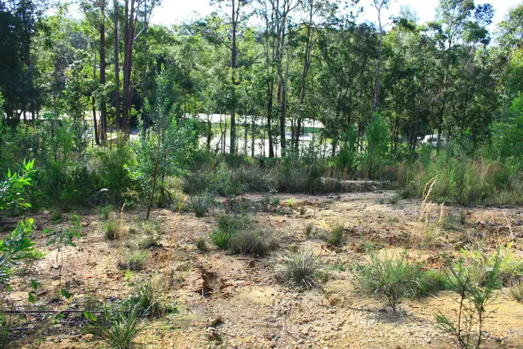 Fourth view of Homely land listing, 11 Alex Pike Drive, Raleigh NSW 2454