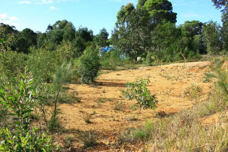 Fifth view of Homely land listing, 11 Alex Pike Drive, Raleigh NSW 2454