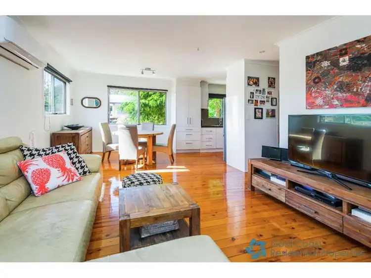 Main view of Homely house listing, 35 Hepworth Street, Arundel QLD 4214