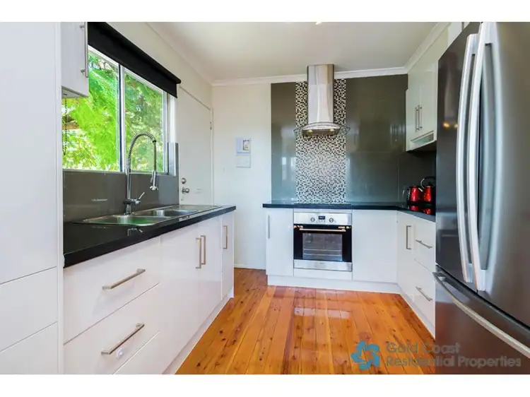 Second view of Homely house listing, 35 Hepworth Street, Arundel QLD 4214