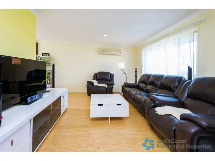 Second view of Homely house listing, 13 Essendon Close, Arundel QLD 4214