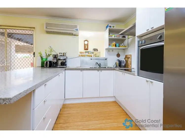Third view of Homely house listing, 13 Essendon Close, Arundel QLD 4214