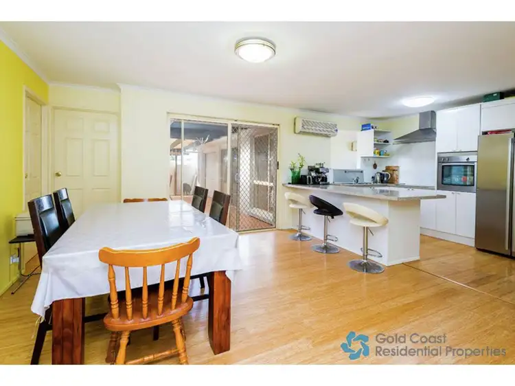Fourth view of Homely house listing, 13 Essendon Close, Arundel QLD 4214