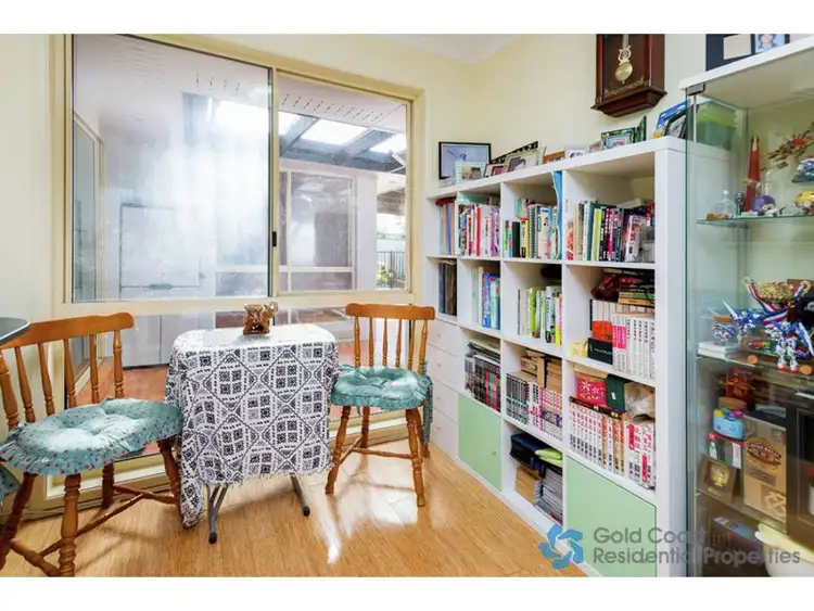 Fifth view of Homely house listing, 13 Essendon Close, Arundel QLD 4214