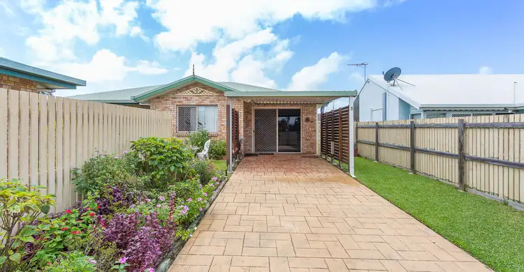 1/14 Grosvenor Place, West Mackay QLD 4740