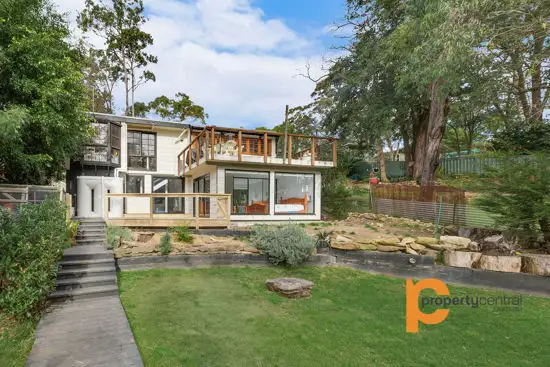 Main view of Homely house listing, 6 Torwood Street, Warrimoo NSW 2774